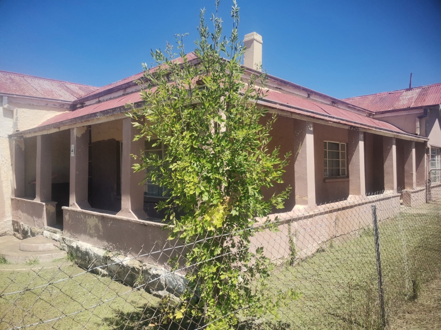 4 Bedroom Property for Sale in Senekal Free State